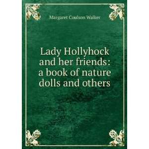   book of nature dolls and others Margaret Coulson Walker Books