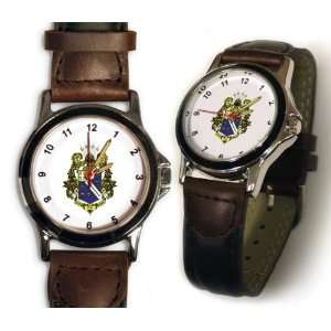  Alpha Phi Omega Admiral Watch: Everything Else