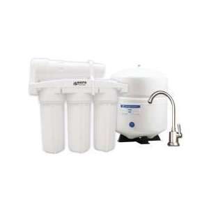  Watts Premier 131150 Reverse Osmosis System 5 Stage 