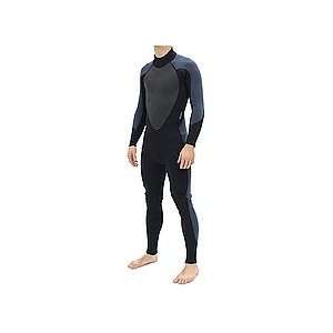   MM (Charcoal) Medium   Wetsuits / Riding Tops