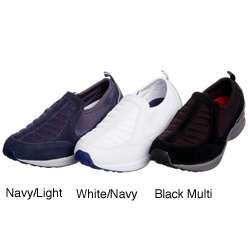 Easy Spirit Espiers Womens Athletic Slip on Shoes  