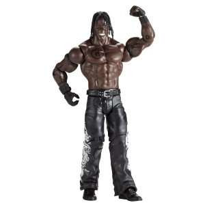  WWE R Truth Figure Series 13 Toys & Games